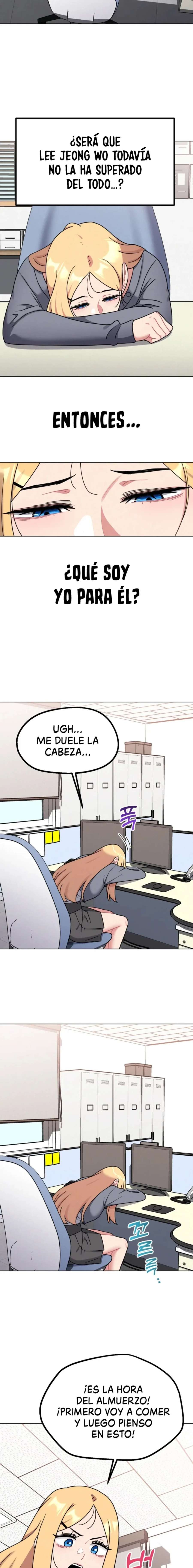 Su Juguete Capitulo 24 página 7