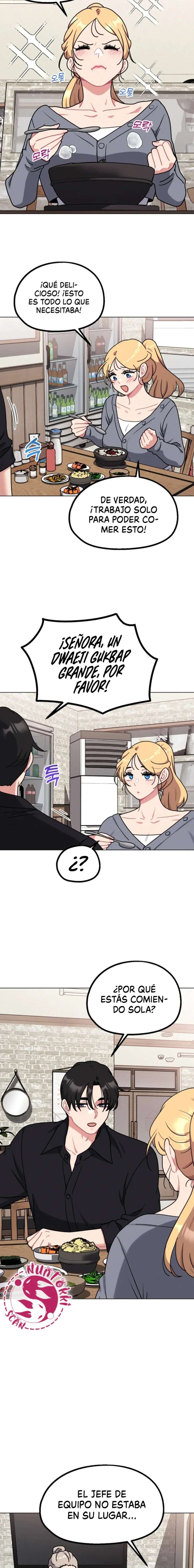 Su Juguete Capitulo 24 página 9