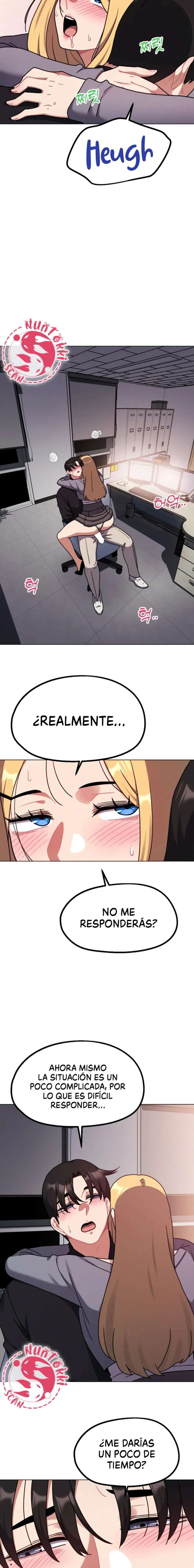 Su Juguete Capitulo 25 página 16