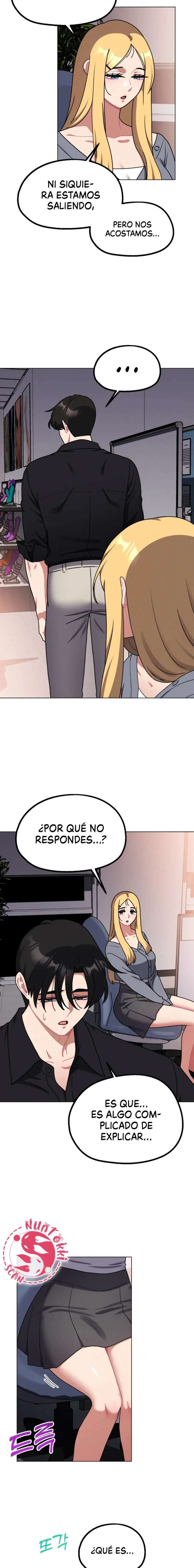Su Juguete Capitulo 25 página 2