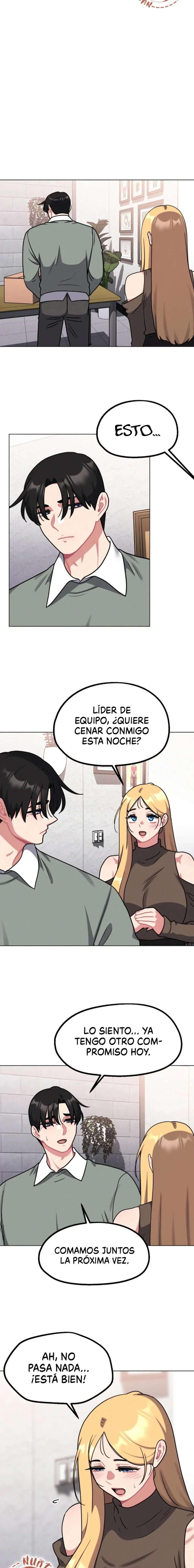 Su Juguete Capitulo 26 página 11