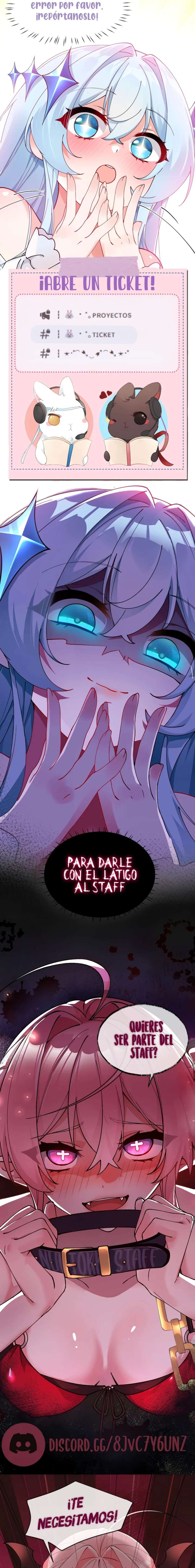 Su Juguete Capitulo 26 página 16