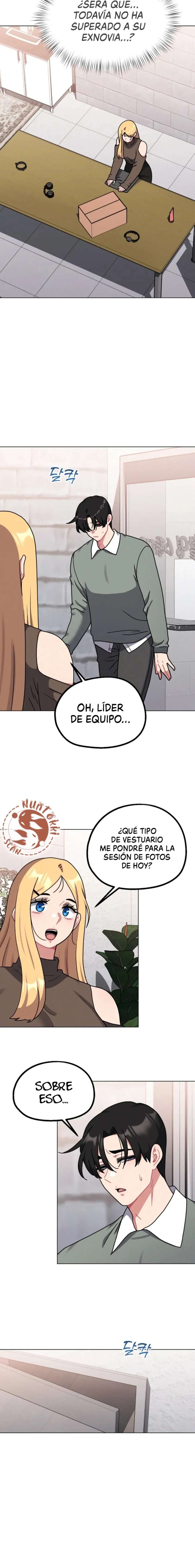 Su Juguete Capitulo 26 página 3