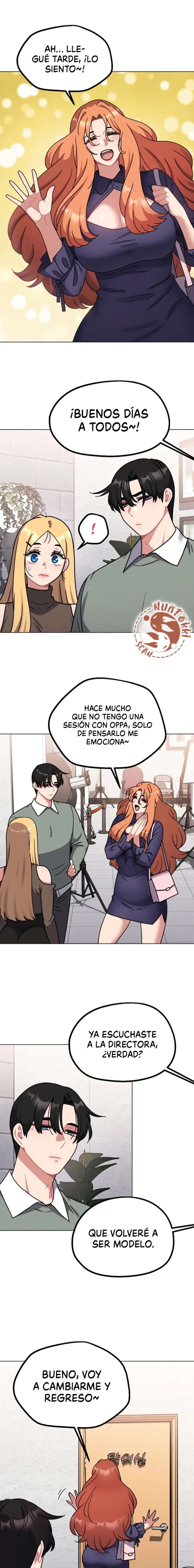 Su Juguete Capitulo 26 página 4