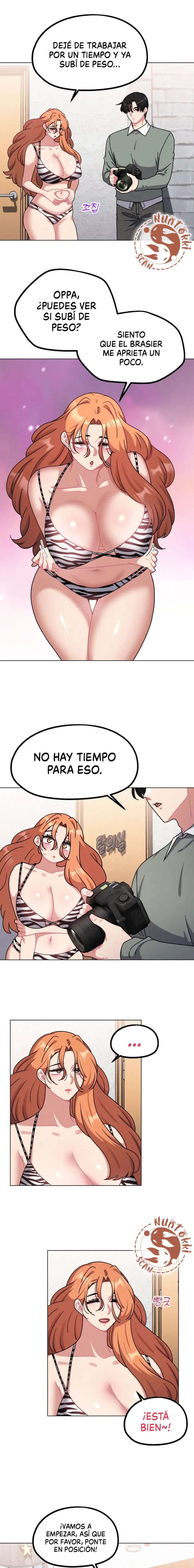 Su Juguete Capitulo 26 página 6