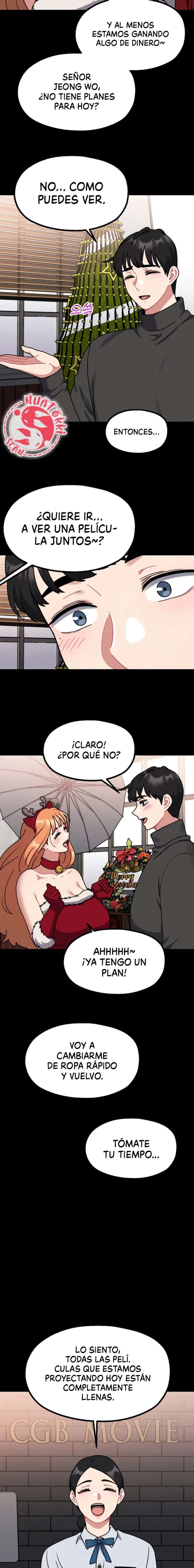 Su Juguete Capitulo 27 página 13