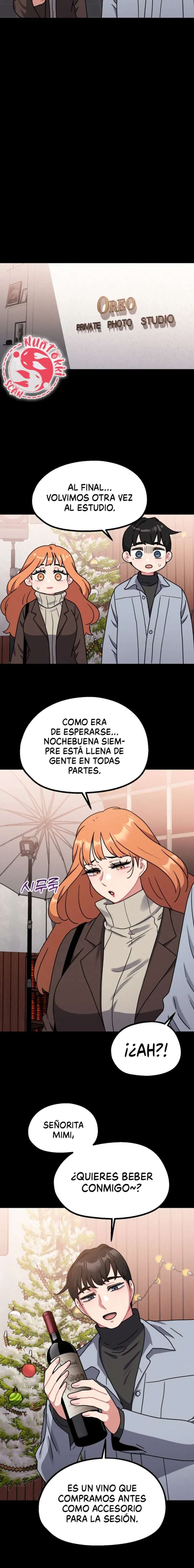 Su Juguete Capitulo 27 página 15