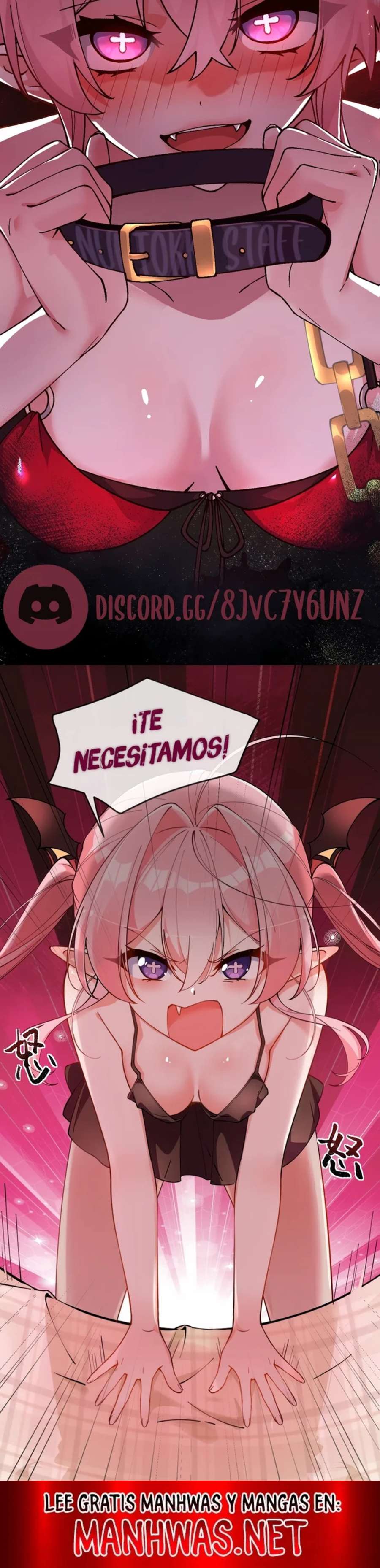 Su Juguete Capitulo 27 página 21