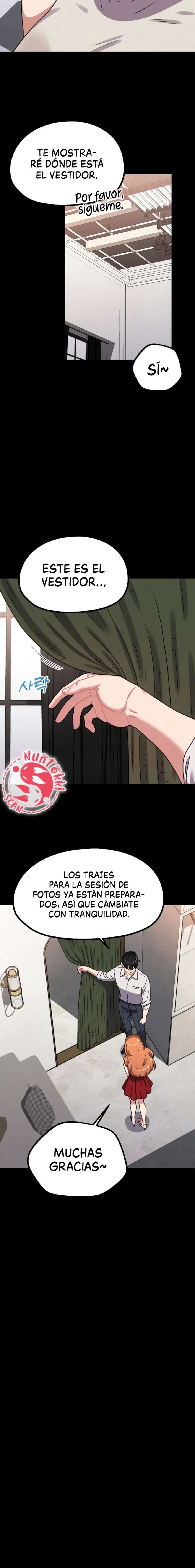 Su Juguete Capitulo 27 página 4