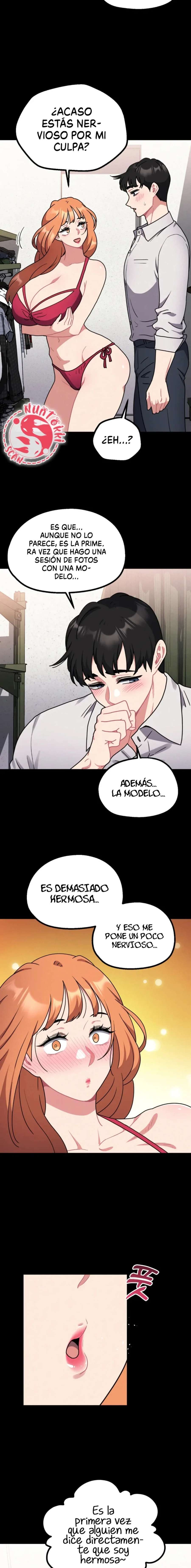 Su Juguete Capitulo 27 página 9