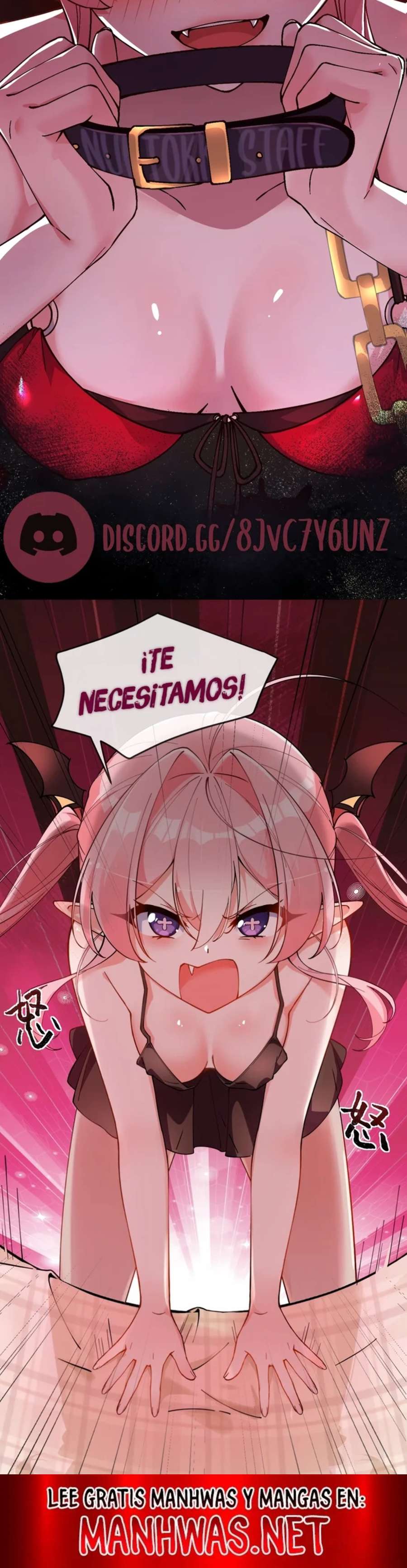 Su Juguete Capitulo 28 página 16