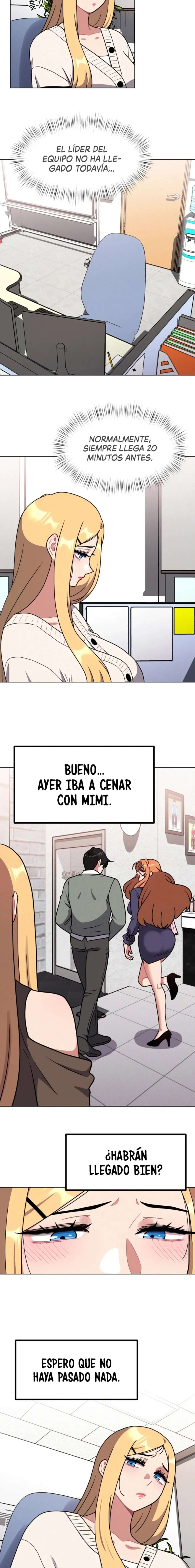 Su Juguete Capitulo 28 página 2