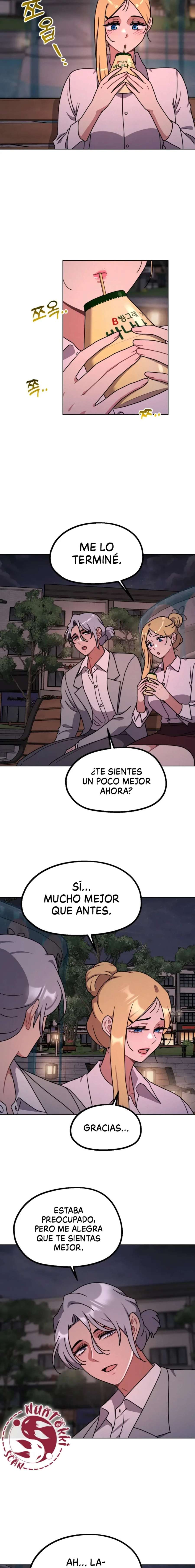 Su Juguete Capitulo 29 página 11