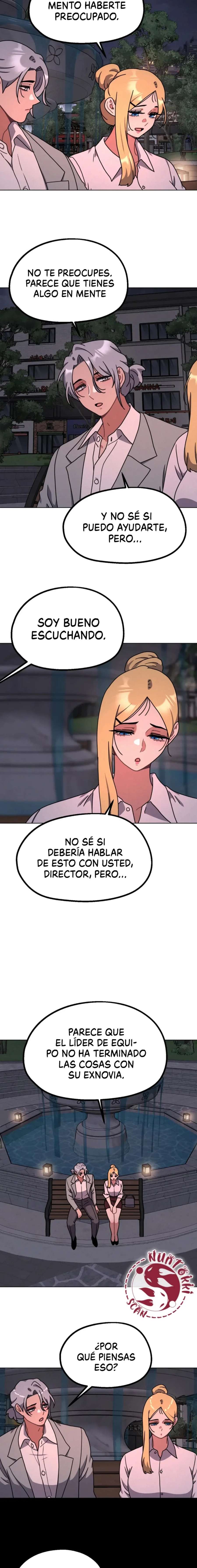 Su Juguete Capitulo 29 página 12
