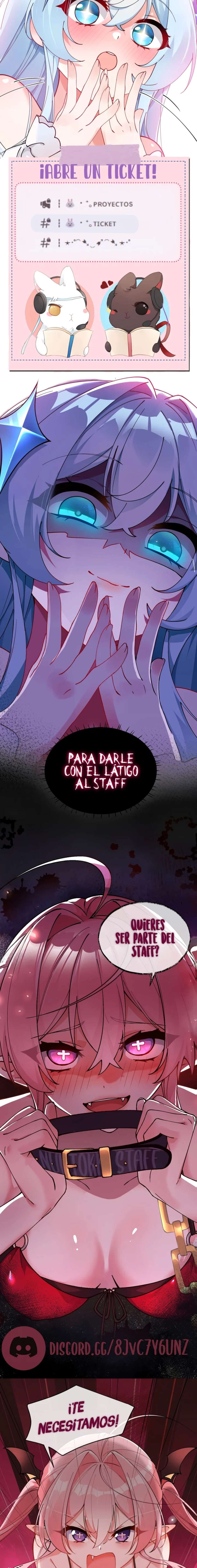 Su Juguete Capitulo 29 página 15