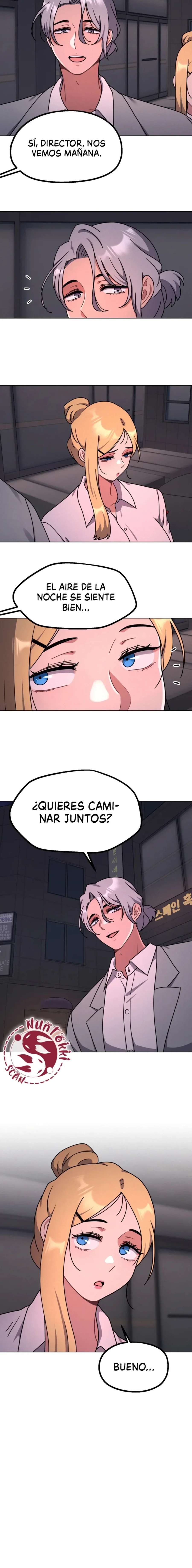 Su Juguete Capitulo 29 página 7