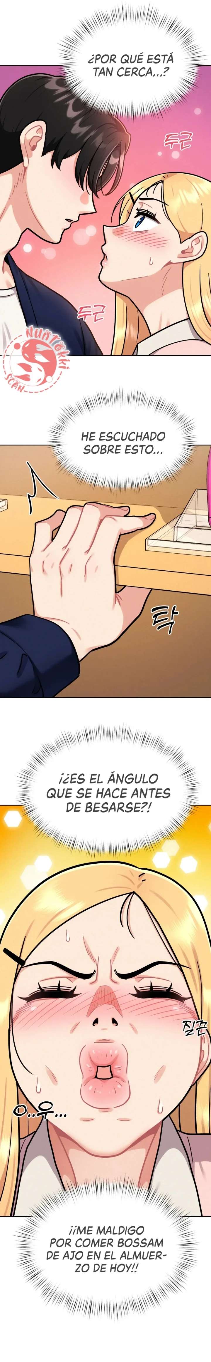 Su Juguete Capitulo 3 página 29