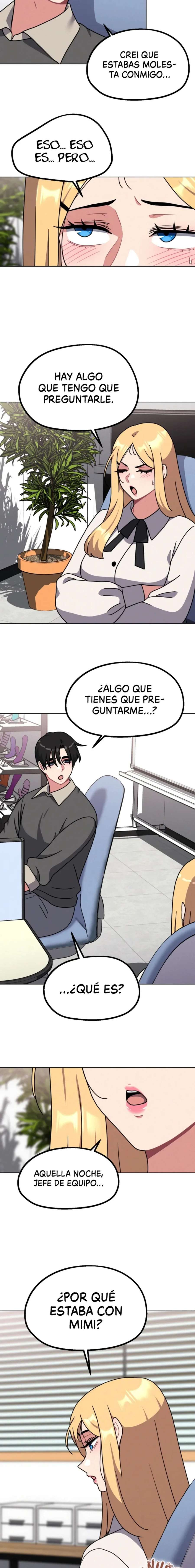 Su Juguete Capitulo 30 página 11
