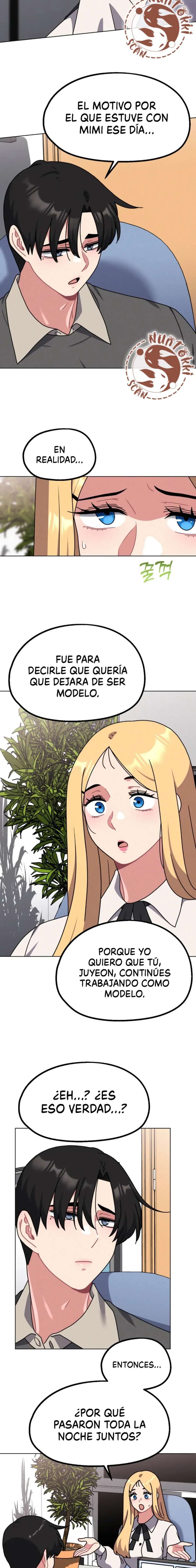 Su Juguete Capitulo 30 página 12