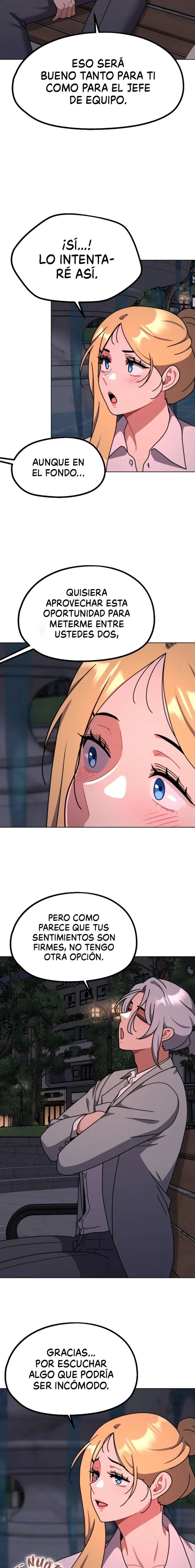 Su Juguete Capitulo 30 página 3