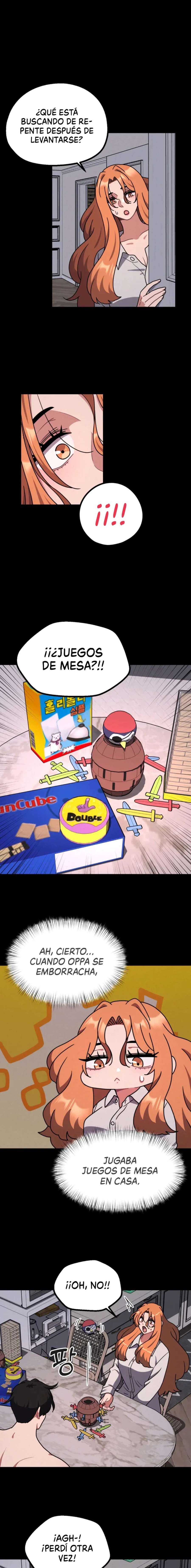 Su Juguete Capitulo 31 página 11