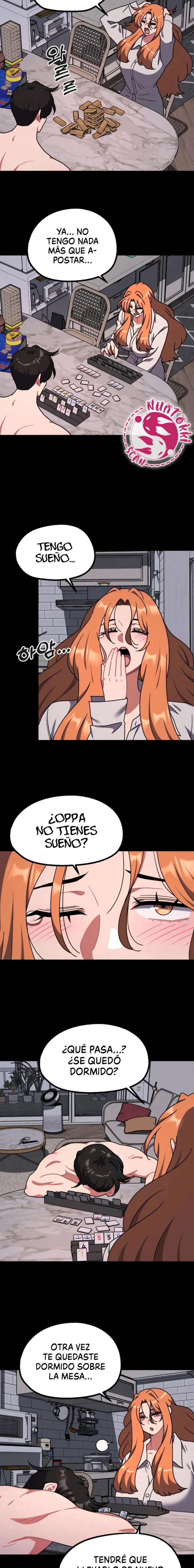 Su Juguete Capitulo 31 página 12