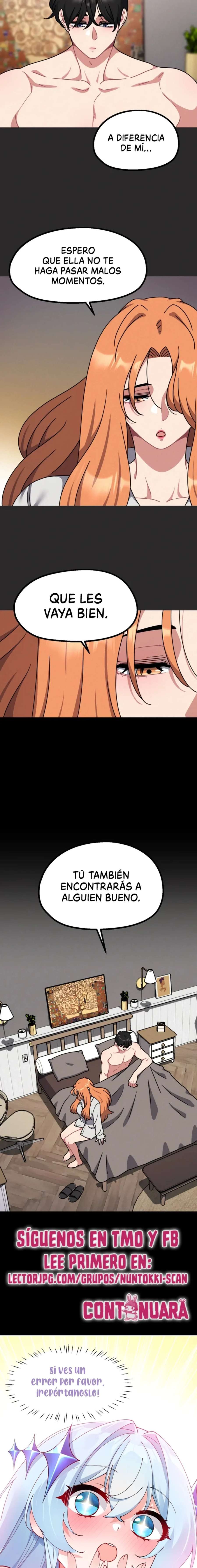 Su Juguete Capitulo 31 página 15