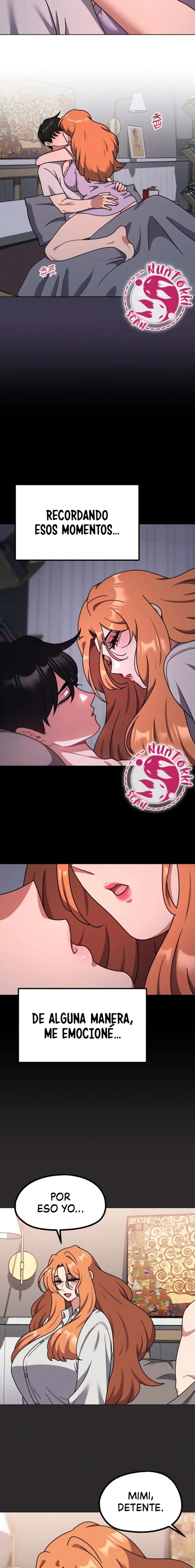 Su Juguete Capitulo 31 página 6