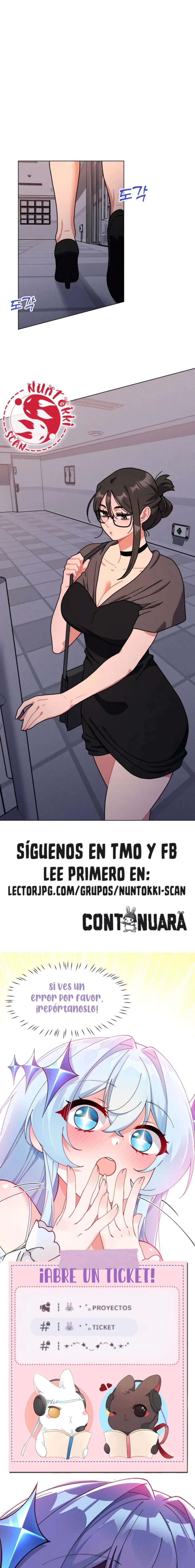 Su Juguete Capitulo 32 página 16
