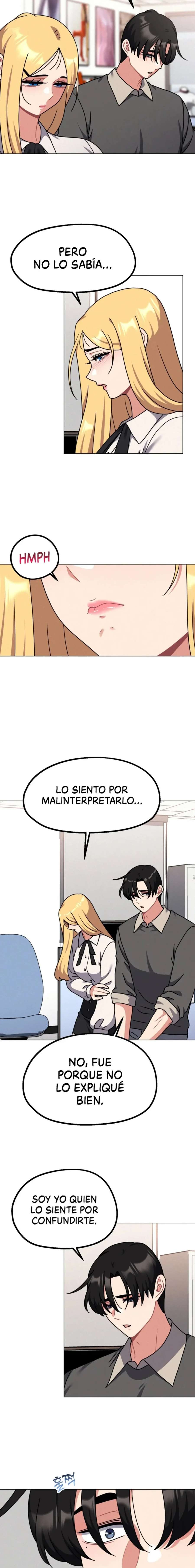 Su Juguete Capitulo 32 página 2