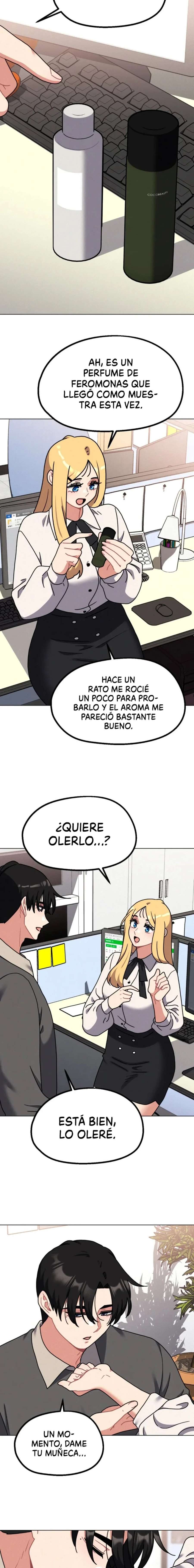 Su Juguete Capitulo 32 página 7