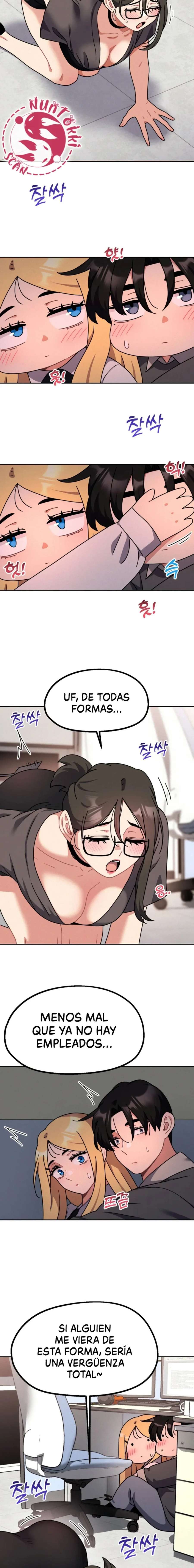 Su Juguete Capitulo 33 página 11