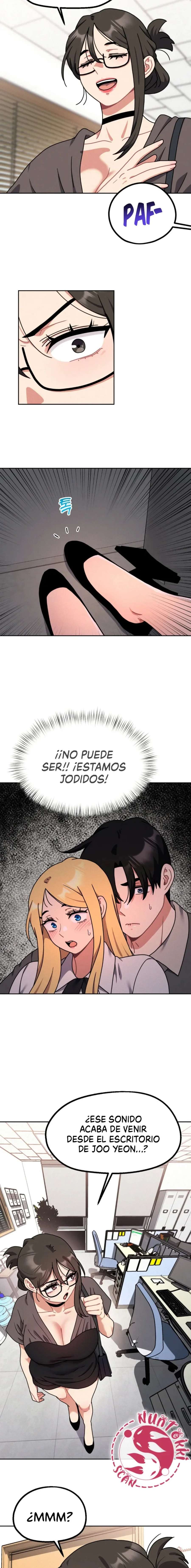 Su Juguete Capitulo 33 página 13