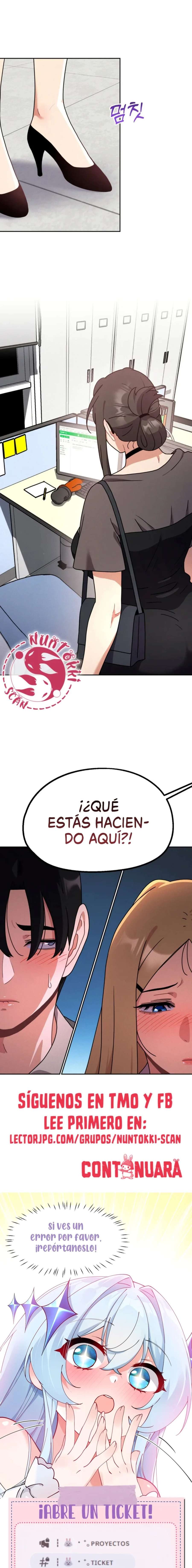 Su Juguete Capitulo 33 página 15