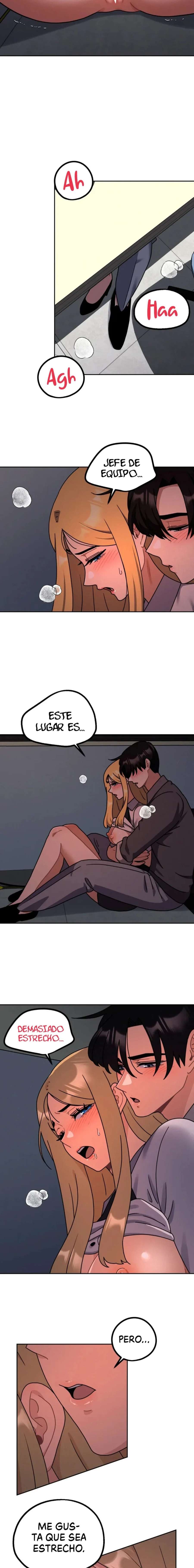 Su Juguete Capitulo 34 página 13