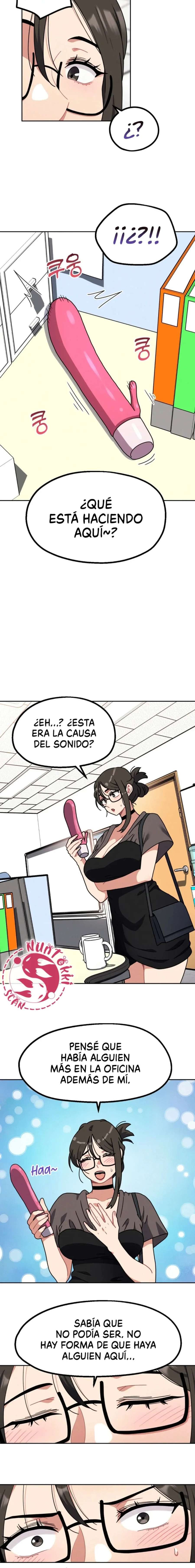 Su Juguete Capitulo 34 página 3