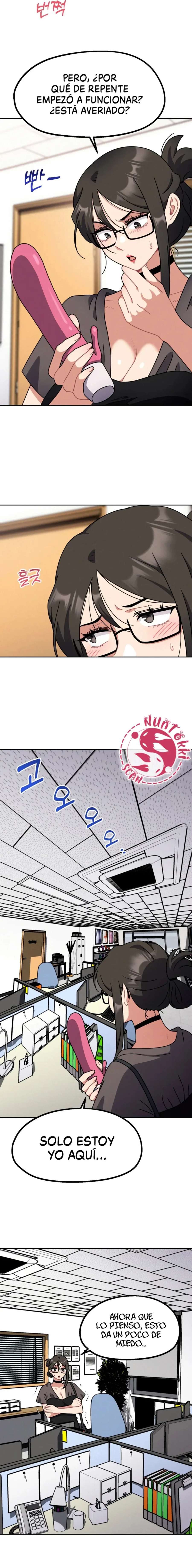 Su Juguete Capitulo 34 página 4