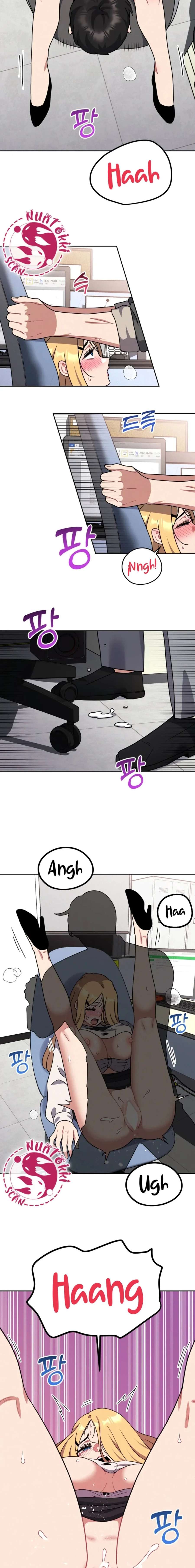 Su Juguete Capitulo 35 página 10