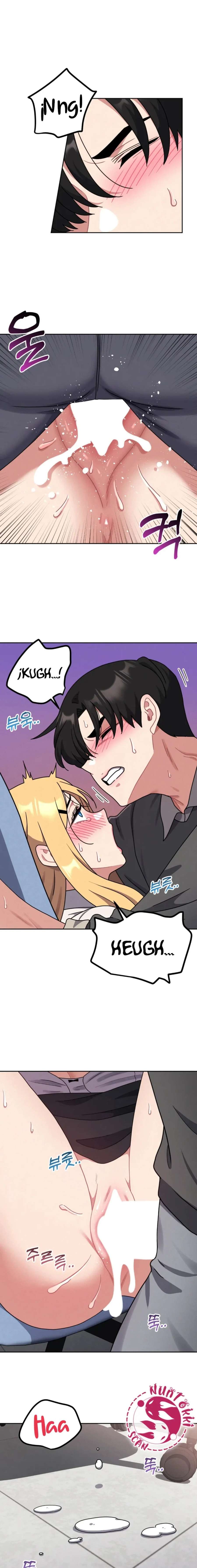 Su Juguete Capitulo 35 página 13