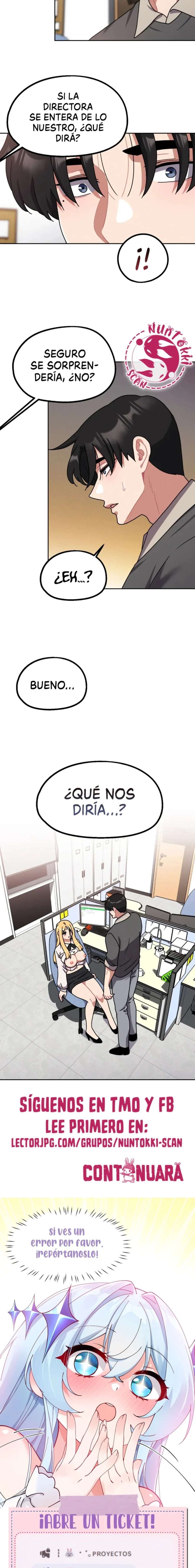 Su Juguete Capitulo 35 página 15
