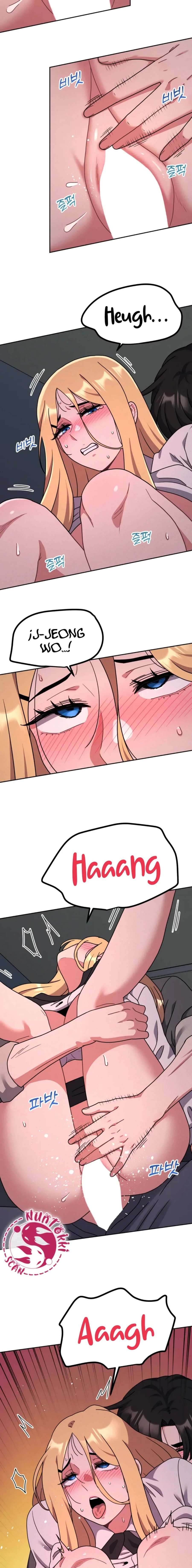 Su Juguete Capitulo 35 página 4