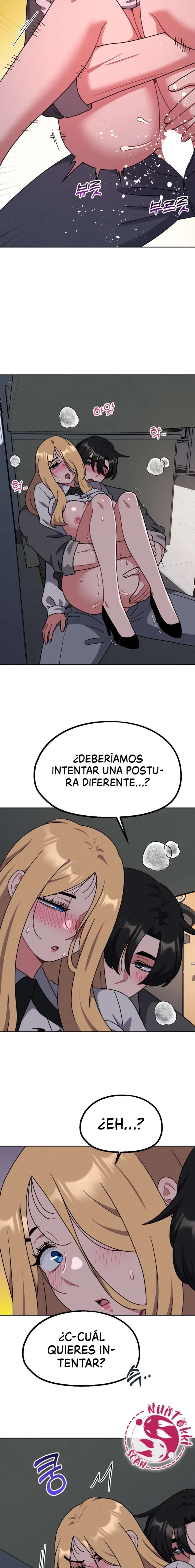 Su Juguete Capitulo 35 página 5