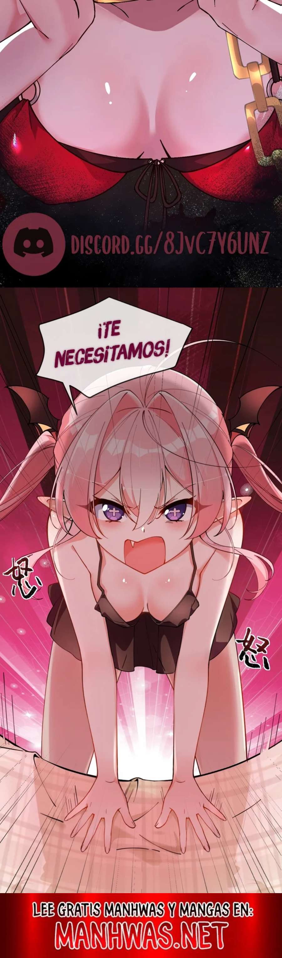 Su Juguete Capitulo 36 página 15