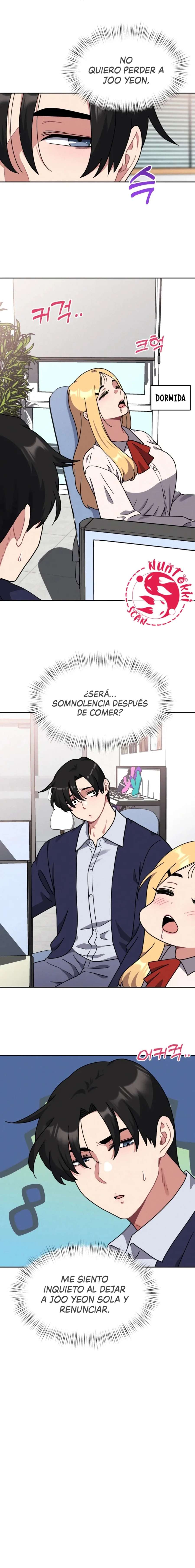 Su Juguete Capitulo 36 página 2