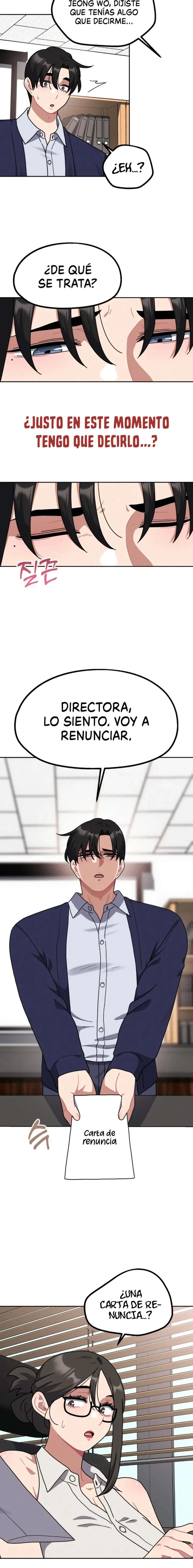 Su Juguete Capitulo 36 página 6
