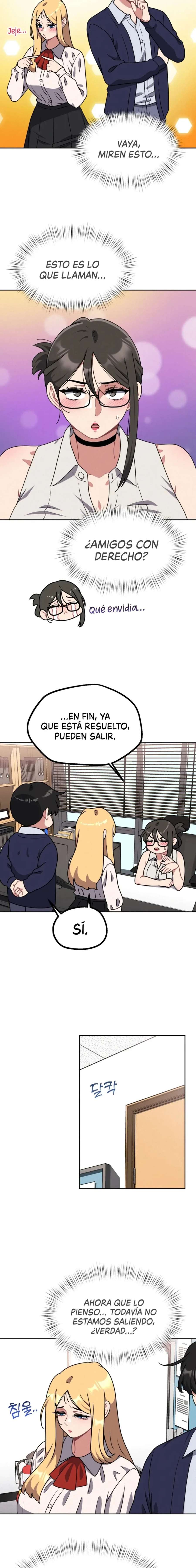 Su Juguete Capitulo 37 página 12