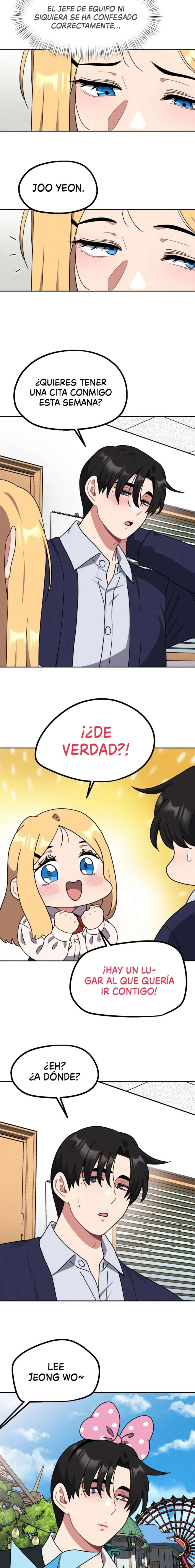 Su Juguete Capitulo 37 página 13