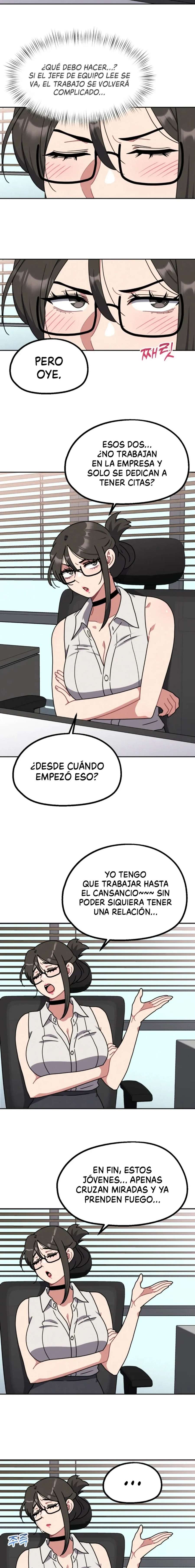 Su Juguete Capitulo 37 página 2