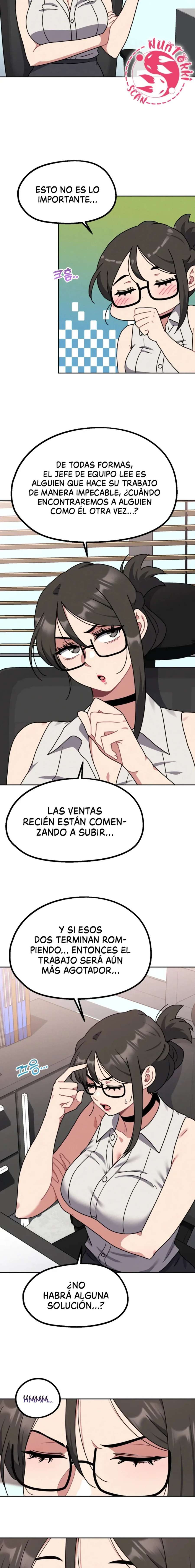 Su Juguete Capitulo 37 página 3