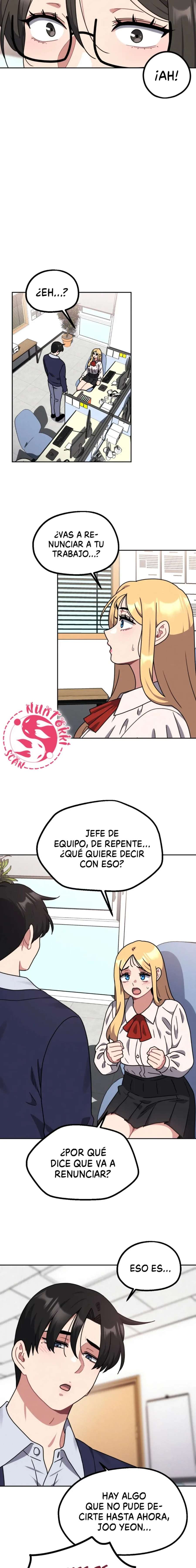 Su Juguete Capitulo 37 página 4
